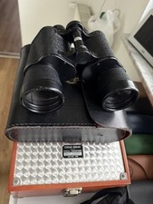 Fernglas hensoldt wetzlar 7x50 - wetzlar,