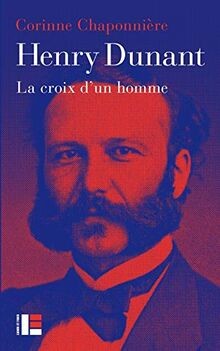 Henry dunant croix dun - la,