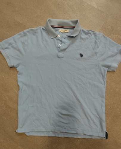 Polo assn poloshirt - u.s.,
