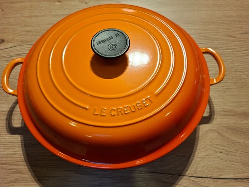 Creuset - le,