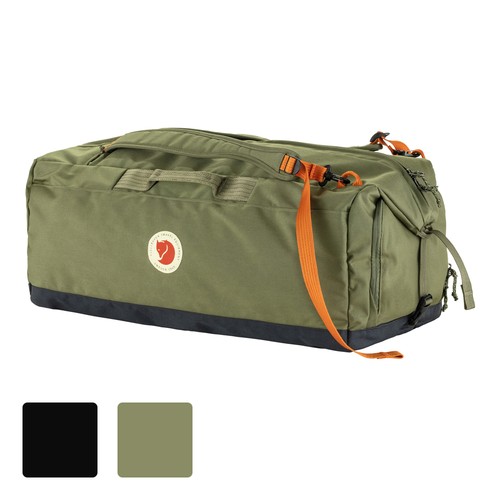 Fjällräven färden duffel - färden, 80