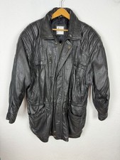 Herren lederjacke 50 - lederjacke, gr.