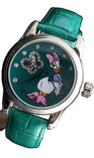 Disney Automatik Uhr