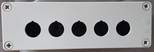 Klöckner moeller i5m - klöckner-moeller,