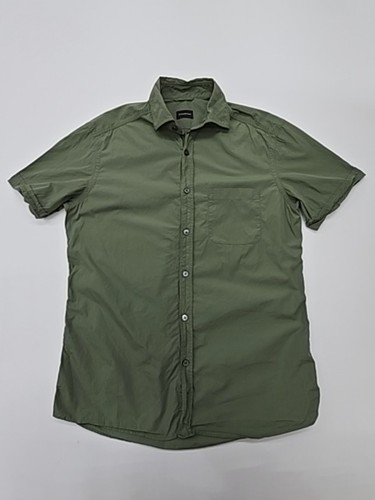 Ermenegildo zegna herren hemd - zegna,