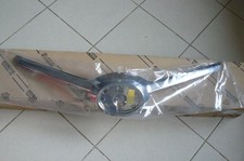 Toyota Auris E180 2017 Vorne