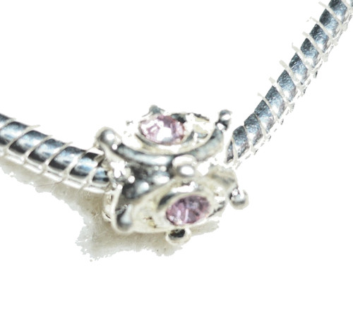 Stopper innengewinde strass - innengewinde,