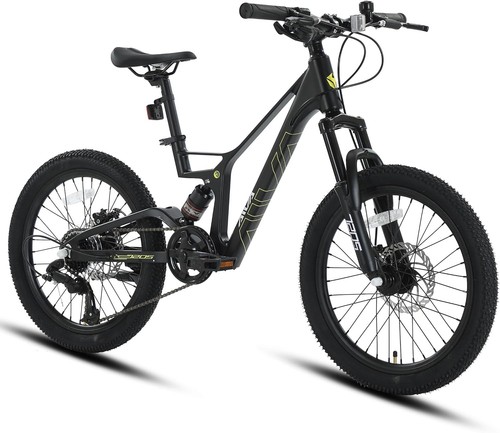 Aiva mountainbike gänge - aiva,