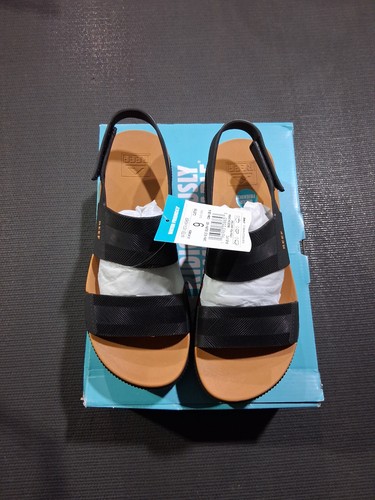 Reef water vista - vista, black