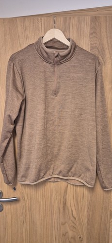 Damen endurance fleece - damen,