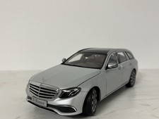 1:18 Mercedes Benz E Klasse