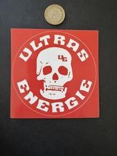 Ultras szene bsg - bsg, energie