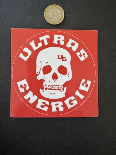Ultras szene bsg energie - szene,