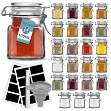 HEFTMAN 24 Mini Clip Top