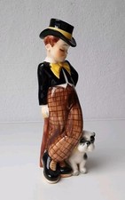Rosenthal Charlie Chaplin Hund