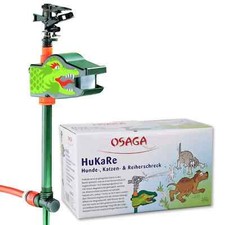 OSAGA Reiherschreck HuKaRe