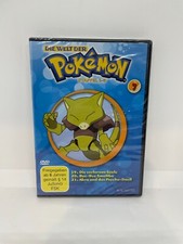 Die Welt der Pokemon Staffel