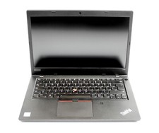 Lenovo ThinkPad L480 14" FHD