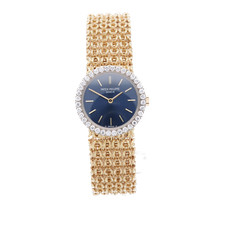 Patek Philippe Calatrava Lady 4182 Diamond 4182/2J-200