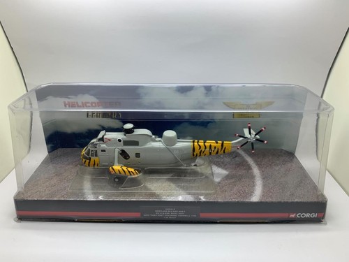 Corgi westland sea king - westland,