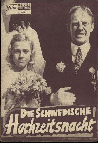 Nfp 4173 die - die, schwedische