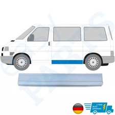 Für Volkswagen Transporter T4