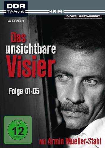 Das unsichtbare visier folge - unsichtbare, (folge
