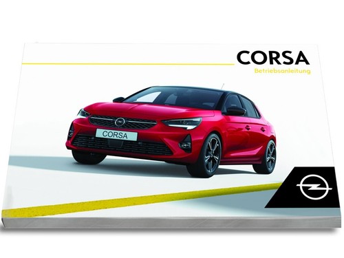 Opel corsa 2019 2023 - f, 2019-2023