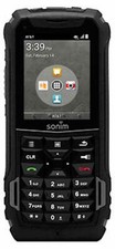 Sonim XP5700 - AT&T Locked -