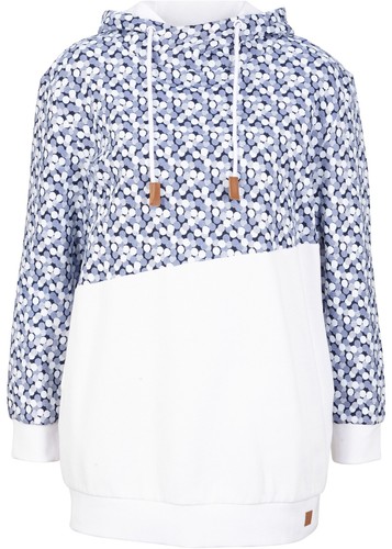Neu kapuzen sweatshirt - neu, gr