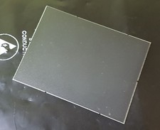 Touchpad Board 65mm x 49mm aus