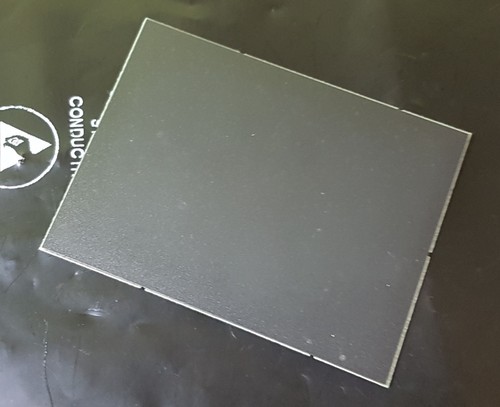 Touchpad board 65mm - touchpad, aus