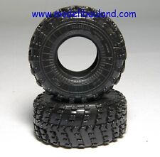 2 x Reifen KRAZ WI-3  1:43 