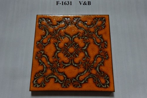 Retro fliesen wand boden - retro,
