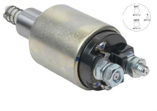 Starter magnetschalter 12v - starter,