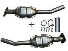 NEU Katalysator KAT Mazda MX-5