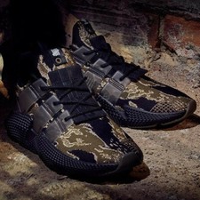 Adidas Consortium x Undefeated