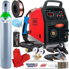 230/400V Schweißgerät MIG
