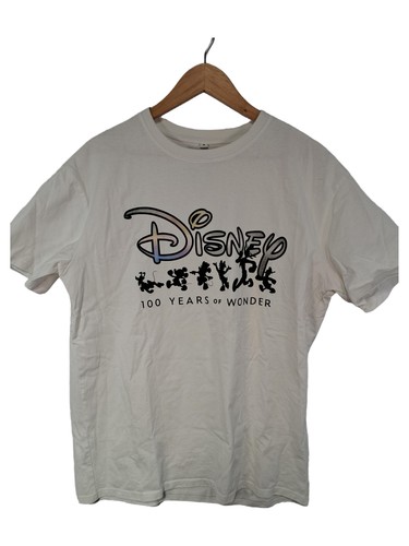Disney shirt 100 years - t-shirt,