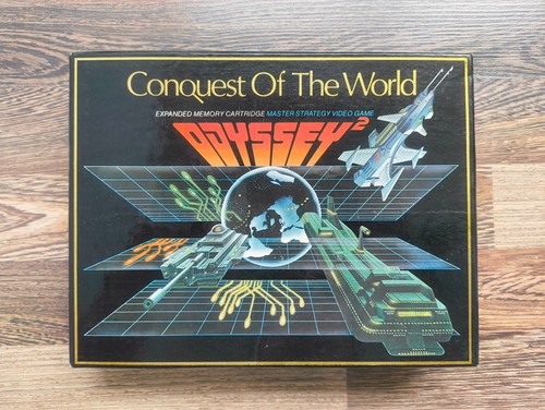 Conquest the world - conquest,