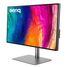 BENQ 80cm (32") 4K UHD Thunderbolt USB-C Designer Monitor PD3220U