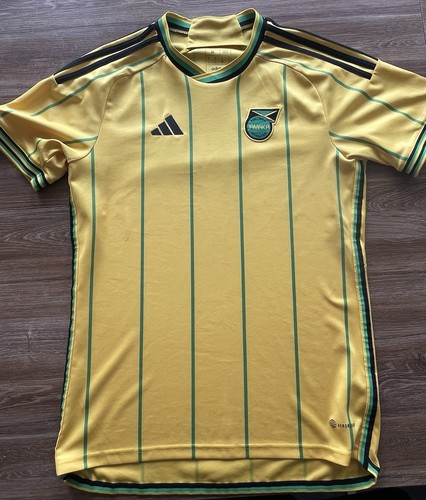 Jamaica trikot m - trikot, gr.m