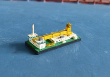 Kunststoff Modell 1 : 1250