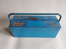 Vintage Hazet "big A" 804