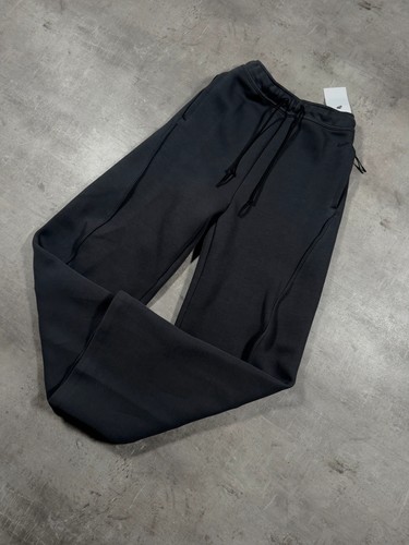 Nike tech fleece open leg - fleece,