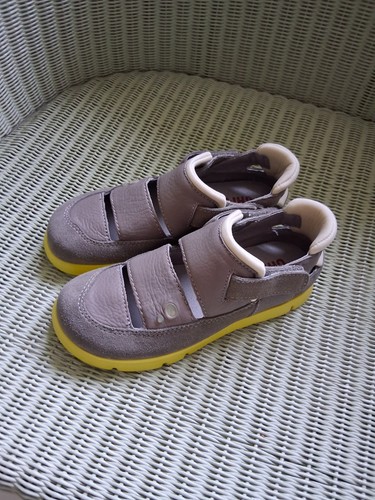 Kinder jungen sandalen - kinder, leder