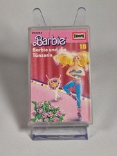 Barbie Folge 18 – Barbie und