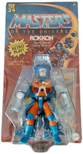 ROKKON - Masters of the