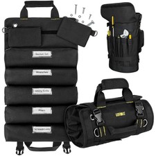 Werkzeugtasche, Werkzeug