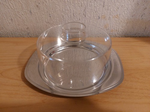 Marke tischfein butterglocke - marke,